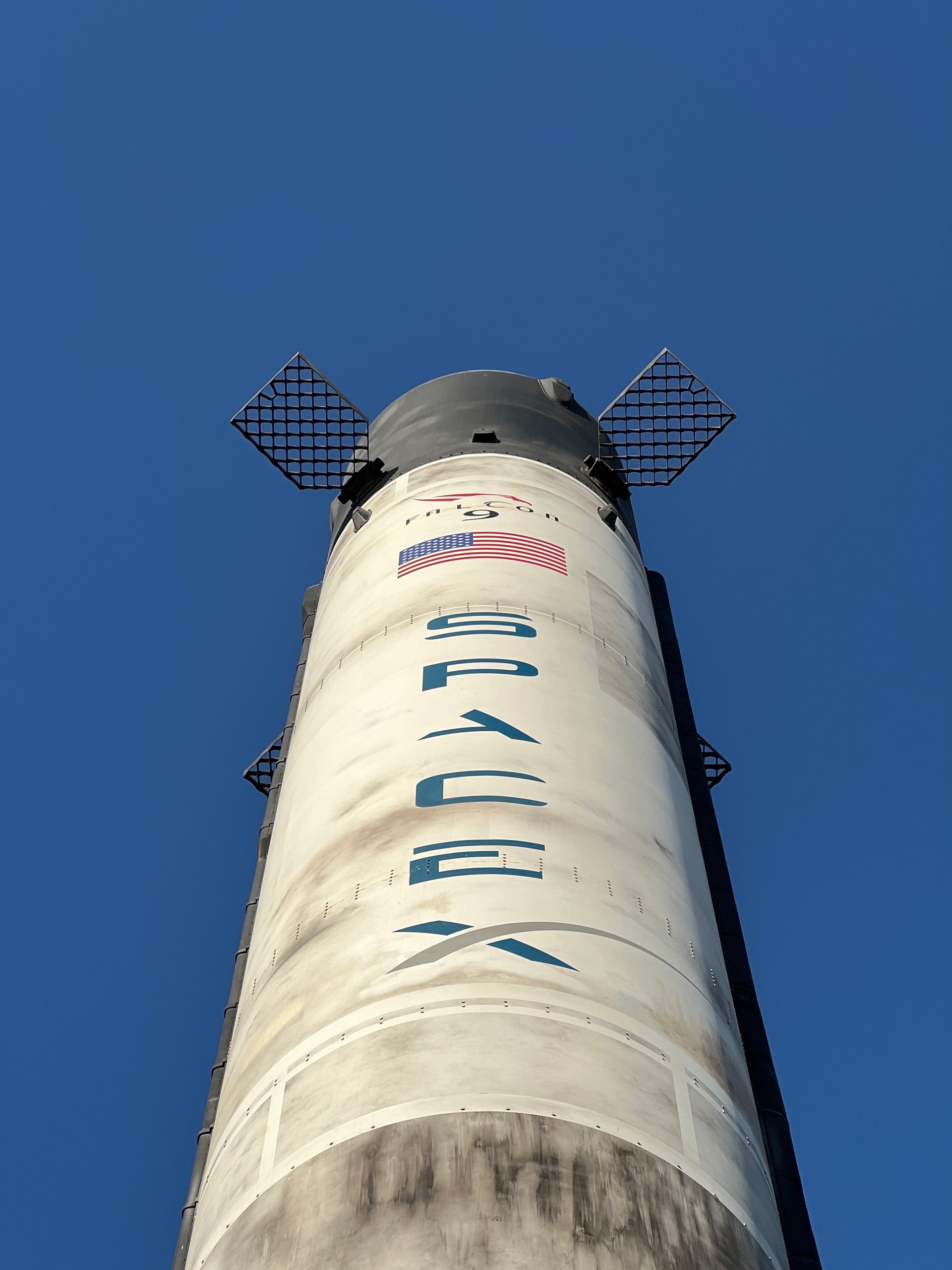 Rocket Display